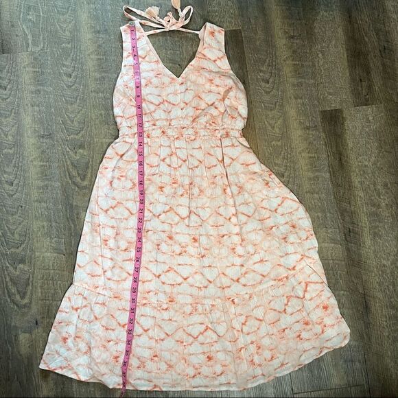 Maternity summer sundress size small - Picture 8 of 8
